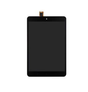 PANTALLA LCD COMPLETA PARA XIAOMI MI PAD 3 NEGRO SIN MARCO