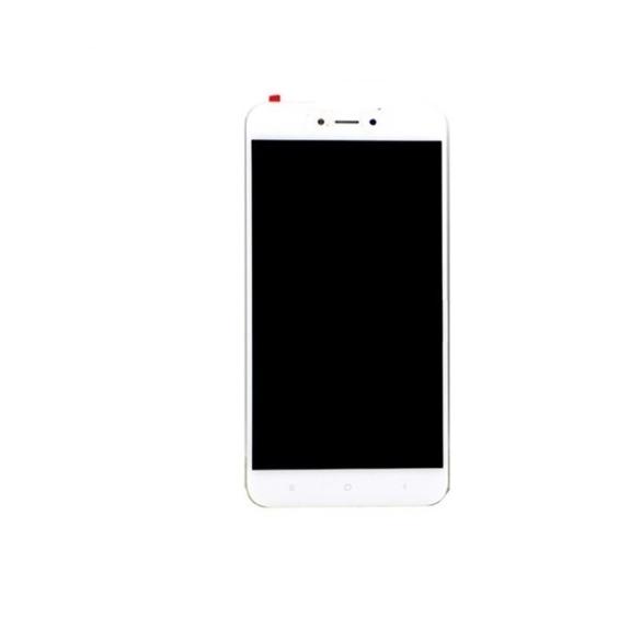 PANTALLA COMPLETA PARA XIAOMI REDMI NOTE 5A/REDMI Y1 LITE BLANCO