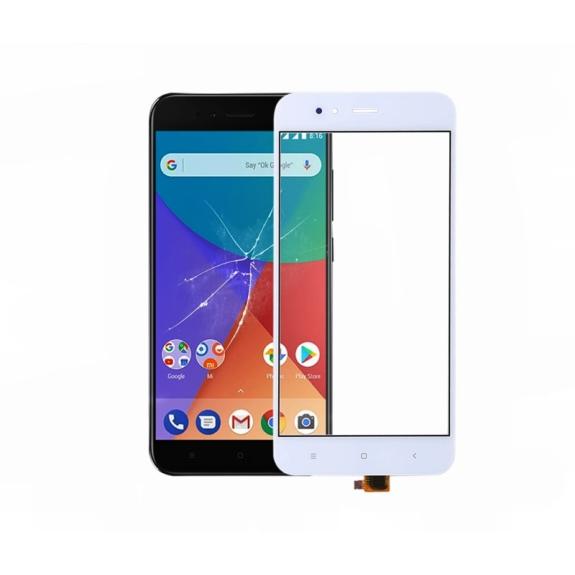 DIGITALIZADOR TACTIL PARA XIAOMI MI 5X / A1 BLANCO