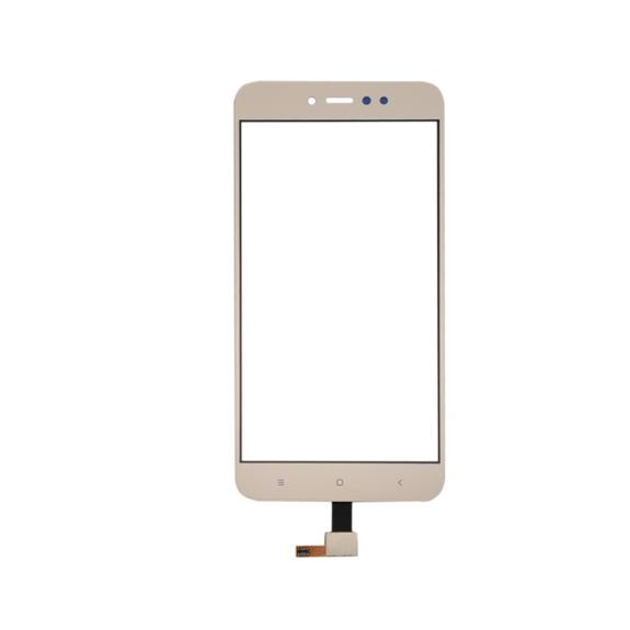 Digitalizador para Xiaomi Redmi Note 5A ProPrime/Redmi Y1 dorado
