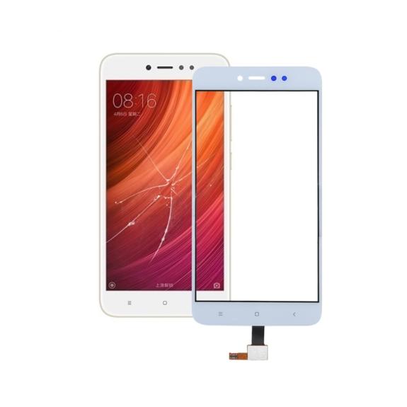 Digitalizador para Xiaomi Redmi Note 5A ProPrime/Redmi Y1 blanco