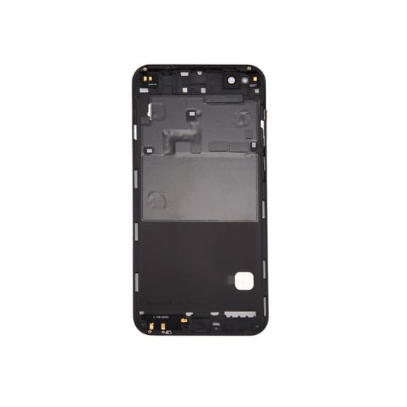 TAPA TRASERA CUBRE BATERIA PARA XIAOMI MI 5C NEGRO