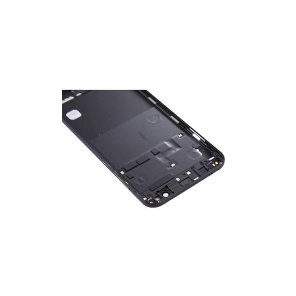 TAPA TRASERA CUBRE BATERIA PARA XIAOMI MI 5C NEGRO