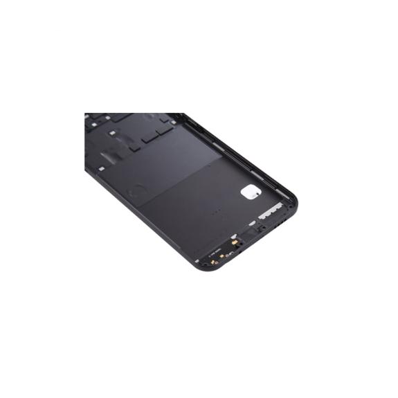 TAPA TRASERA CUBRE BATERIA PARA XIAOMI MI 5C NEGRO