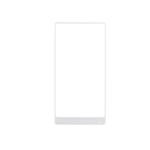 Cristal para Xiaomi Mi Mix blanco