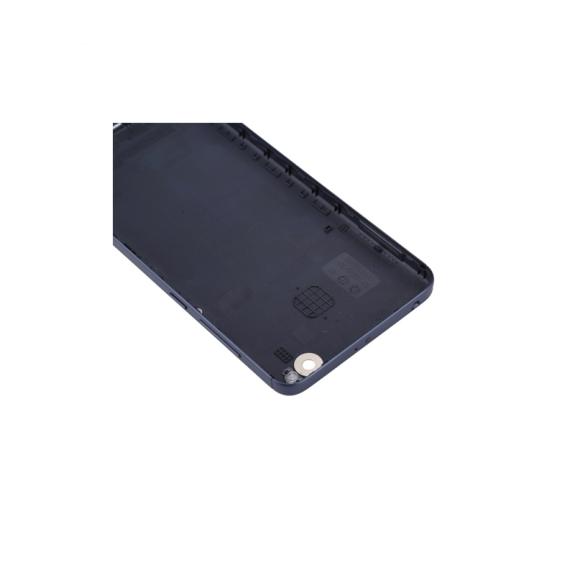 TAPA TRASERA CUBRE BATERIA PARA XIAOMI REDMI 4A GRIS