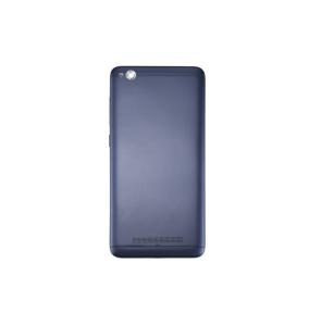 TAPA TRASERA CUBRE BATERIA PARA XIAOMI REDMI 4A GRIS