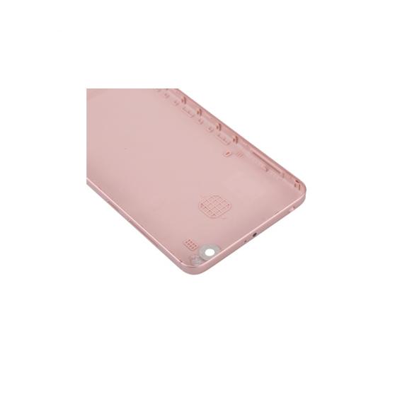 TAPA TRASERA CUBRE BATERIA PARA XIAOMI REDMI 4A ROSADO