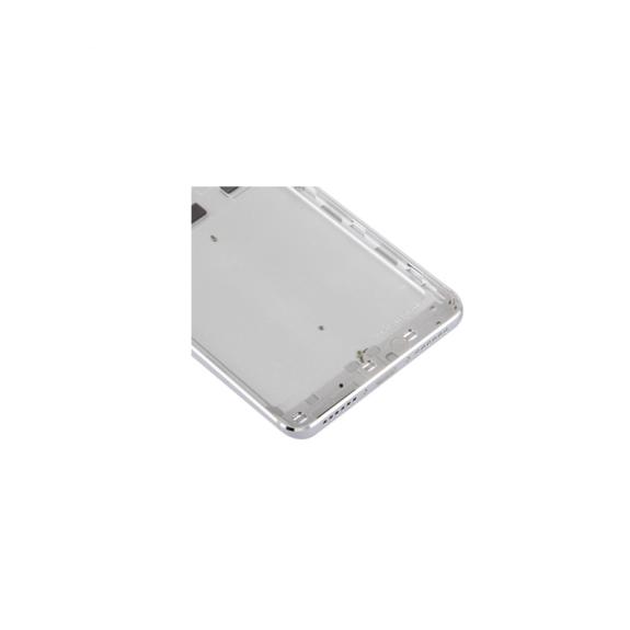 TAPA TRASERA CUBRE BATERIA PARA XIAOMI REDMI PRO PLATA