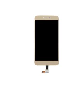 PANTALLA COMPLETA PARA XIAOMI REDMI NOTE 5A/REDMI Y1 LITE DORADO