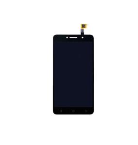 PANTALLA PARA ALCATEL PIXI 4/RANGE RISE 51 NEGRO (8050D)