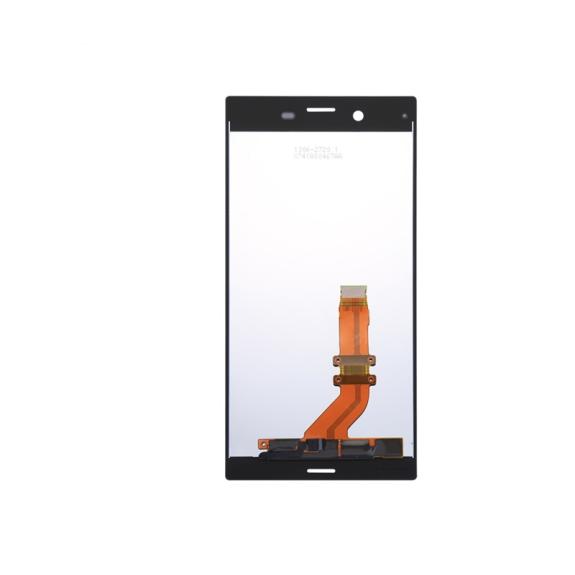 PANTALLA LCD COMPLETA PARA SONY XPERIA XZS NEGRO SIN MARCO