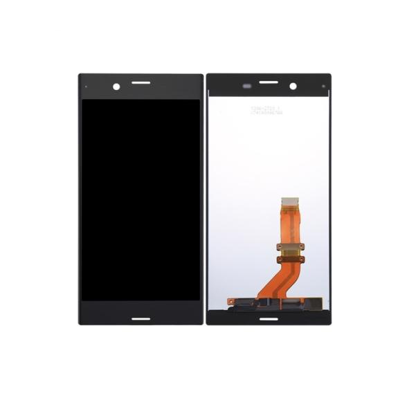 PANTALLA LCD COMPLETA PARA SONY XPERIA XZS NEGRO SIN MARCO