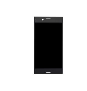 PANTALLA LCD COMPLETA PARA SONY XPERIA XZS NEGRO SIN MARCO