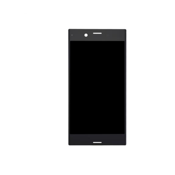 PANTALLA LCD COMPLETA PARA SONY XPERIA XZS NEGRO SIN MARCO