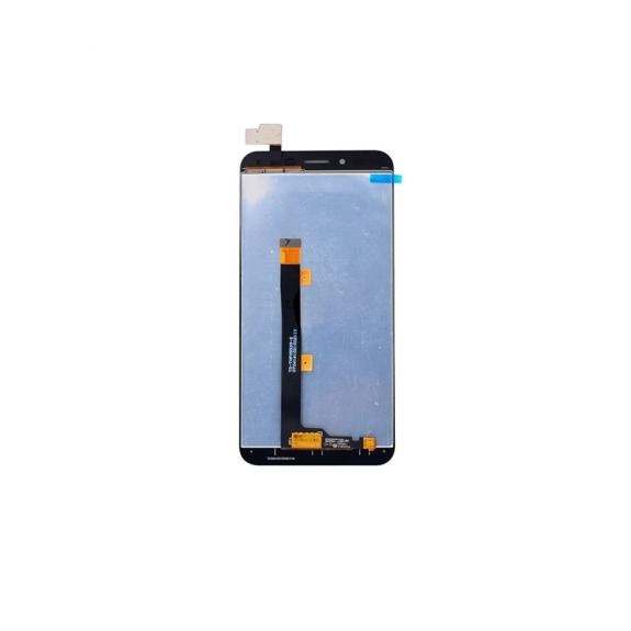 PANTALLA LCD PARA ASUS ZENFONE 3 MAX NEGRO SIN MARCO (ZC553KL)