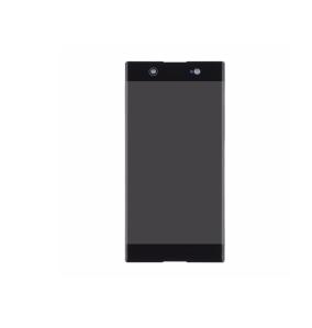 Full screen for Sony Xperia XA1 Ultra / C7 Black