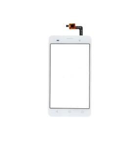 CRISTAL CON DIGITALIZADOR PANTALLA TACTIL PARA WIKO JERRY BLANCO