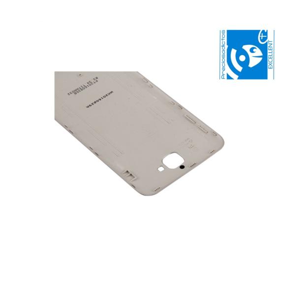 Tapa para Huawei Enjoy 5 / Y6 Pro dorado EXCELLENT