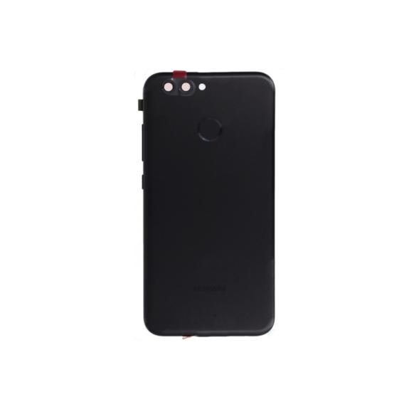 Tapa para Huawei Nova 2 negro