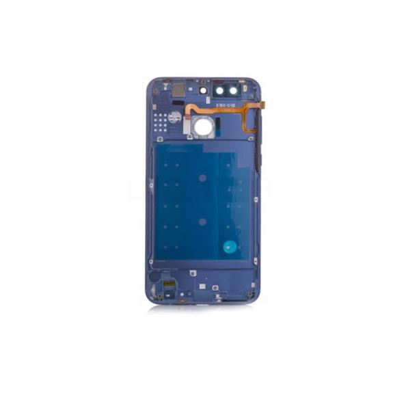 Tapa para Huawei Nova 2 azul