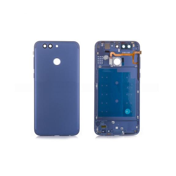 Tapa para Huawei Nova 2 azul