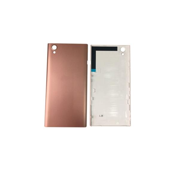 TAPA TRASERA CUBRE BATERIA PARA SONY XPERIA L1 ROSA