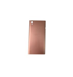 TAPA TRASERA CUBRE BATERIA PARA SONY XPERIA L1 ROSA