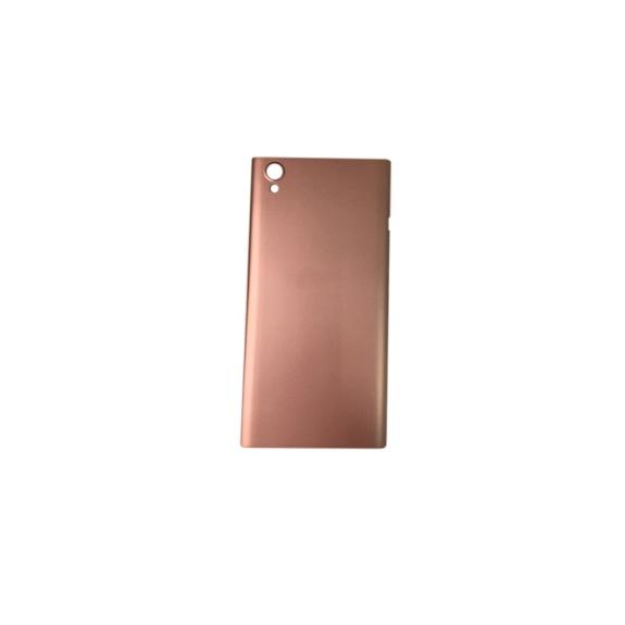 TAPA TRASERA CUBRE BATERIA PARA SONY XPERIA L1 ROSA