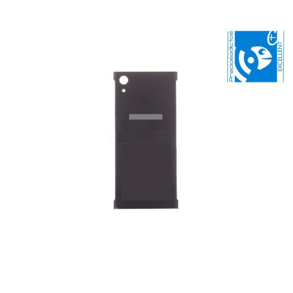 TAPA TRASERA CUBRE BATERIA PARA SONY XPERIA XA1 NEGRO