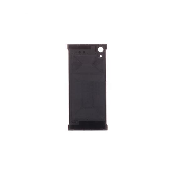 TAPA TRASERA CUBRE BATERIA PARA SONY XPERIA XA1 ROSA