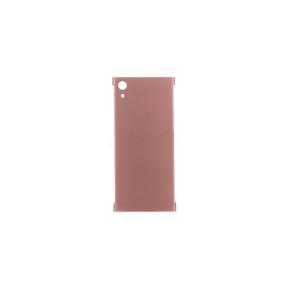 TAPA TRASERA CUBRE BATERIA PARA SONY XPERIA XA1 ROSA