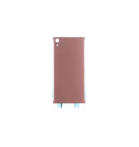 Rear top covers battery for Sony Xperia XA1 Ultra pink / c7