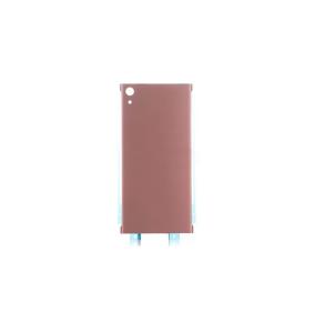 TAPA TRASERA CUBRE BATERIA PARA SONY XPERIA XA1 ULTRA ROSA / C7