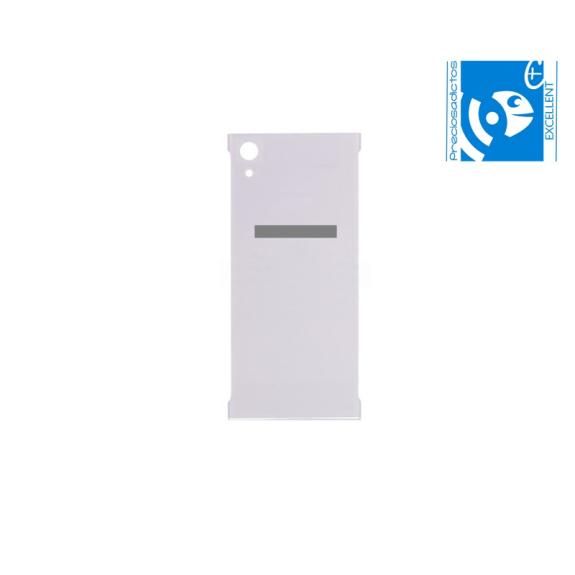 TAPA TRASERA CUBRE BATERIA PARA SONY XPERIA XA1 BLANCO