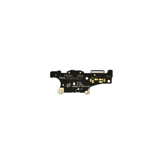 Subplaca conector carga para Huawei Mate 10