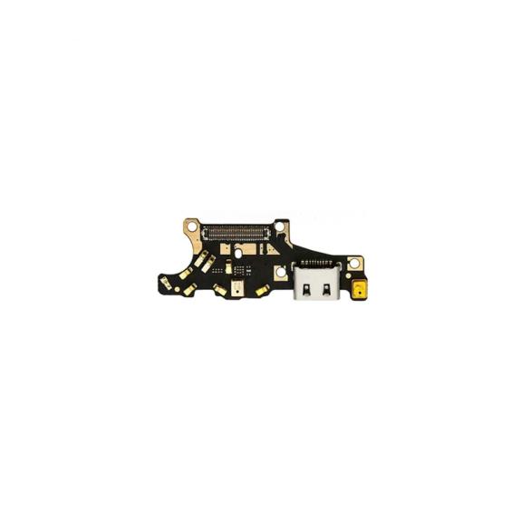 Subplaca conector carga para Huawei Mate 10