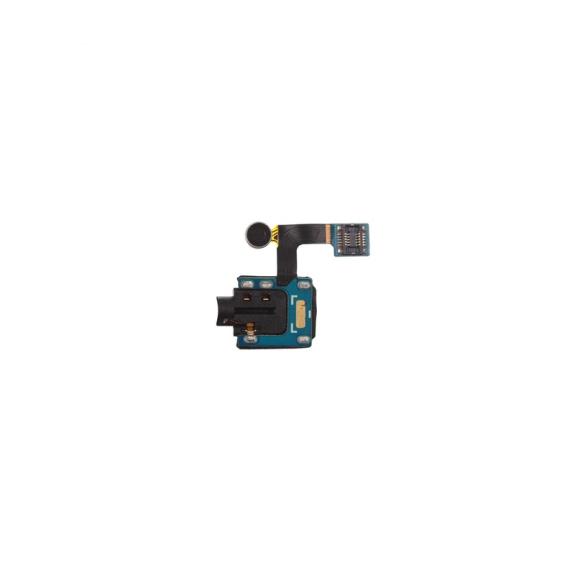 FLEX CONECTOR JACK Y MICROFONO PARA SAMSUNG GALAXY TAB PLUS 7.0"