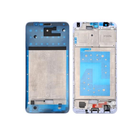 Marco para Huawei Honor 7X blanco