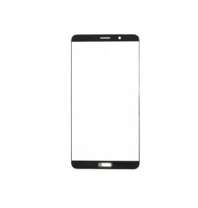Front screen glass for Huawei Mate 10 Black