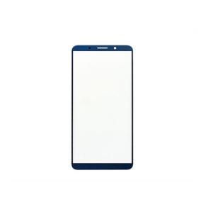 Cristal para Huawei Mate 10 Pro azul