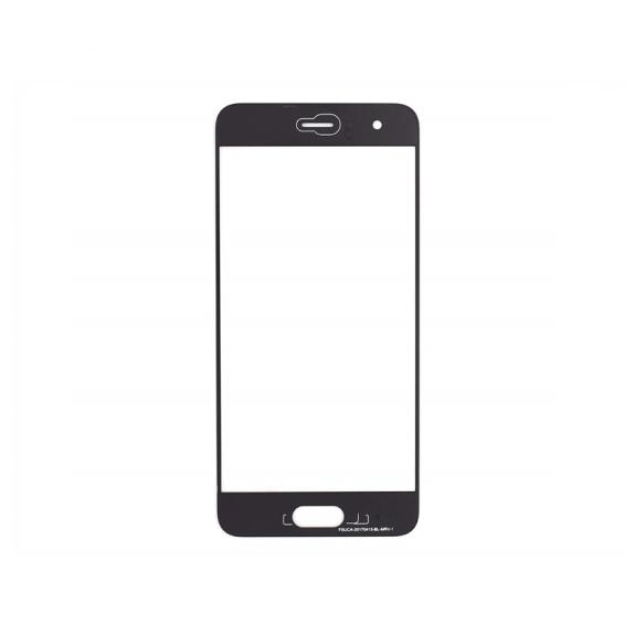 Cristal para Huawei Honor 9 negro