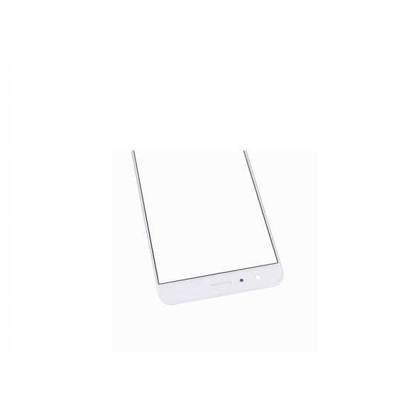 Cristal para Huawei Honor 9 blanco