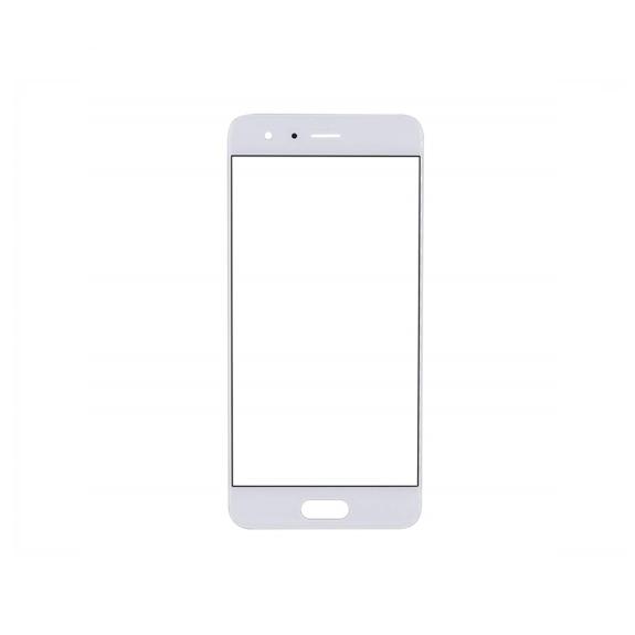 Cristal para Huawei Honor 9 blanco