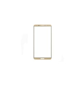 Cristal para Huawei Mate 10 dorado