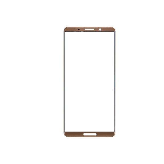 Cristal para Huawei Mate 10 mocha