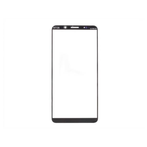 Cristal para Huawei Mate 10 Pro blanco