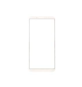 Cristal para Huawei Mate 10 Pro blanco