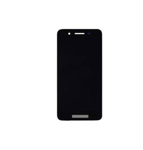 Screen for Huawei Honor 5 / Y5 II / Y6 II Compact Black Without