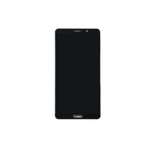 Tactile LCD screen full for Huawei Mate 10 black without frame